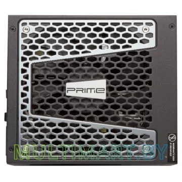 Блок питания Seasonic 850W SSR-850TR картинка 2